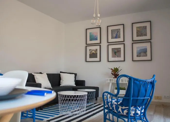 Vivienda De Uso Turístico Casa Abad