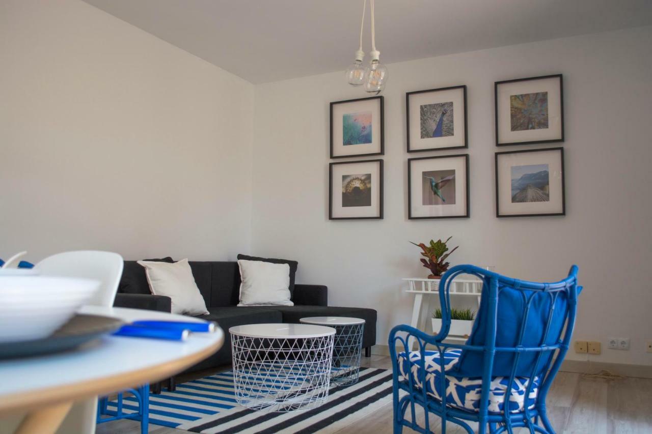 Vivienda De Uso Turistico Casa Abad Apartment Avila