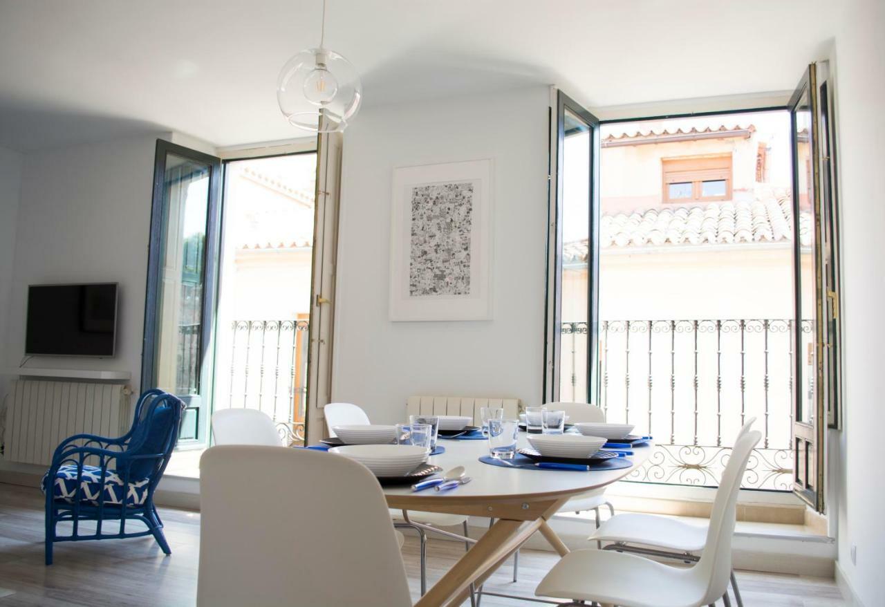 Vivienda De Uso Turistico Casa Abad * Avila