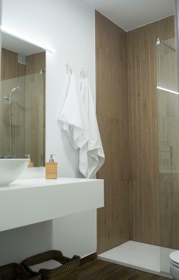 Apartamento Vivienda De Uso Turistico Casa Abad