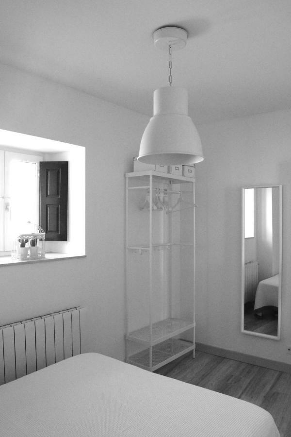 Vivienda De Uso Turistico Casa Abad Apartment *