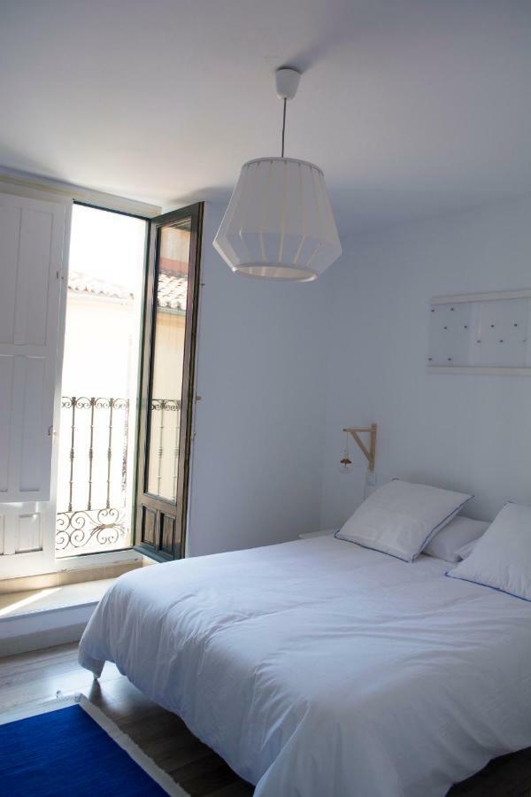 Vivienda De Uso Turistico Casa Abad * Avila